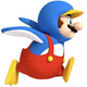 Image for article titled The Mario Suits That Were, Are And Should Be